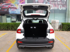 2017款 1.5L 手动舒适型