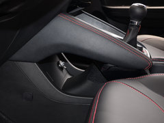 2017款 1.5L 手动舒适型