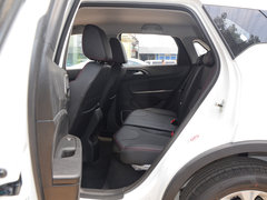 2017款 1.5L 手动舒适型