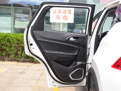 2017款 1.5L 手动舒适型