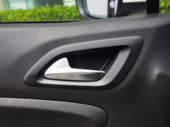 2017款 1.5L 手动舒适型