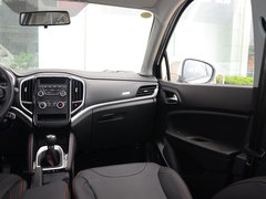 2017款 1.5L 手动舒适型