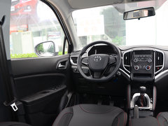 2017款 1.5L 手动舒适型