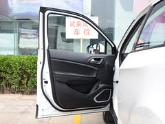 2017款 1.5L 手动舒适型