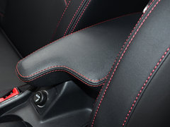 2017款 1.5L 手动舒适型