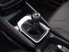 2017款 1.5L 手动舒适型