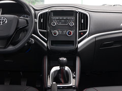 2017款 1.5L 手动舒适型