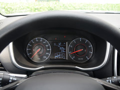 2017款 1.5L 手动舒适型