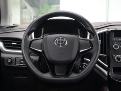 2017款 1.5L 手动舒适型