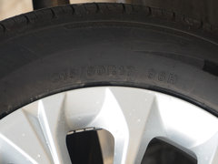 2017款 1.5L 手动舒适型
