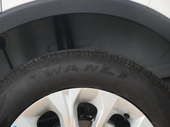 2017款 1.5L 手动舒适型