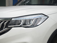 2017款 1.5L 手动舒适型