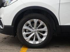 2017款 1.5L 手动舒适型