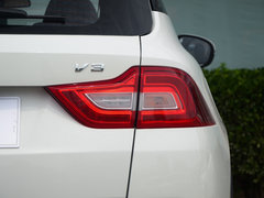 2017款 1.5L 手动舒适型