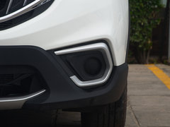 2017款 1.5L 手动舒适型