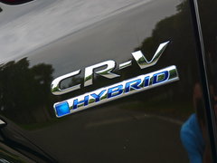 2017款 混动 2.0L 净致版