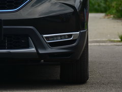 2017款 混动 2.0L 净致版