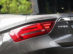 2017款 1.8T 旗舰型