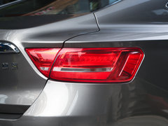 2017款 1.8T 旗舰型