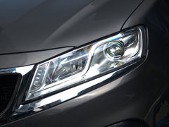 2017款 1.8T 旗舰型