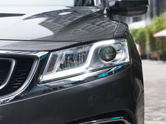 2017款 1.8T 旗舰型