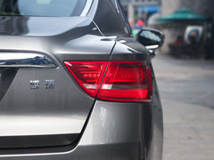 2017款 1.8T 旗舰型
