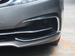 2017款 1.8T 旗舰型