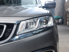 2017款 1.8T 旗舰型