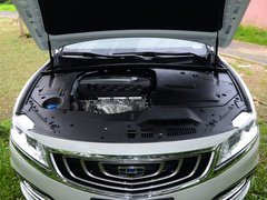 2017款 2.4L 尊尚型