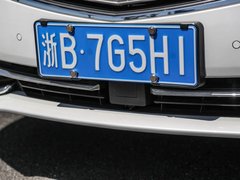 2017款 1.8T 旗舰4G型