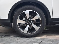 2017款 200T 自动尊贵版