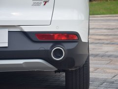 2017款 200T 自动尊贵版