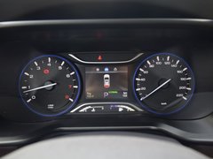 2017款 200T 自动尊贵版