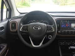 2017款 200T 自动尊贵版