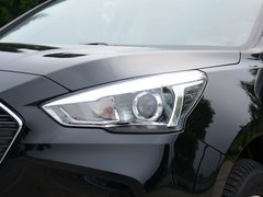 2017款 1.5T 自动两驱尊贵型
