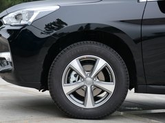 2017款 1.5T 自动两驱尊贵型