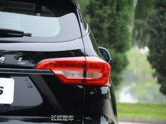 2017款 1.5T 自动两驱尊贵型