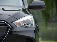 2017款 1.5T 自动两驱尊贵型