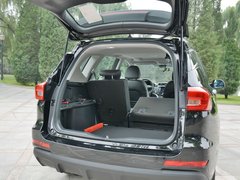2017款 1.5T 自动两驱尊贵型