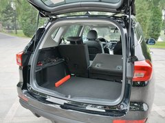 2017款 1.5T 自动两驱尊贵型