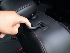 2017款 1.5T 自动两驱尊贵型