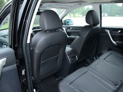 2017款 1.5T 自动两驱尊贵型