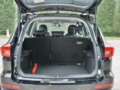 2017款 1.5T 自动两驱尊贵型