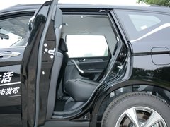 2017款 1.5T 自动两驱尊贵型