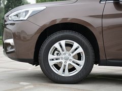 2017款 1.5T 自动两驱精英型