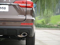 2017款 1.5T 自动两驱精英型