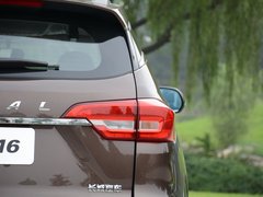 2017款 1.5T 自动两驱精英型