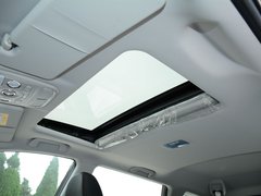 2017款 1.5T 自动两驱精英型