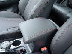 2017款 1.5T 自动两驱精英型