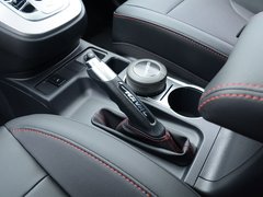 2017款 1.5T 自动两驱精英型